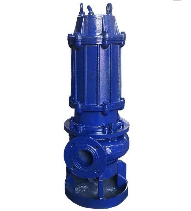 潜水泵怎么选?一文帮你挑选到合适的产品